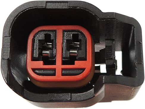 HiSport Fuel Injector Connector Professional PT2160 Multi-Purpose Pigtail Replacement for Buick, Cadillac, Chevrolet, Dodge, GMC, Hyundai, Isuzu, Jaguar, Jeep in Saudi Arabia