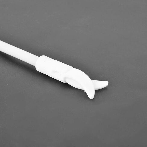 قضيب التحريك، قضيب التحريك PTFE، قضيب التحريك ذو درجة الحرارة العالية للاستخدام المختبري، الطول 250 مم، العرض 40 مم، العمق 7 مم، قضيب التحريك in Saudi Arabia
