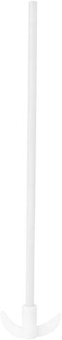 قضيب التحريك، قضيب التحريك PTFE، قضيب التحريك ذو درجة الحرارة العالية للاستخدام المختبري، الطول 250 مم، العرض 40 مم، العمق 7 مم، قضيب التحريك in Saudi Arabia