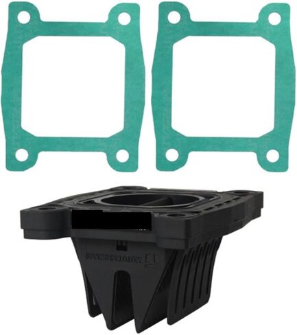صمام القصب VForce4 V4145 بتلات القصب صمام القصب للدراجات النارية لياماها بلاستر DT200 YFS200 in Kuwait