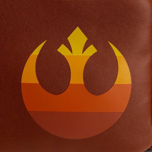 حقيبة ظهر صغيرة من Loungefly Star Wars Lands Jakku in Saudi Arabia
