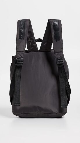 حقيبة ظهر نسائية من See by Chloe Joy Rider، سوداء، مقاس واحد in Kuwait