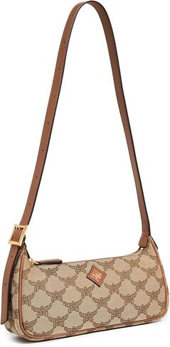 حقيبة الكتف الصغيرة Himmel FBR للنساء من MCM in Kuwait