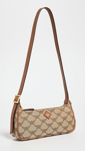 حقيبة الكتف الصغيرة Himmel FBR للنساء من MCM in Kuwait