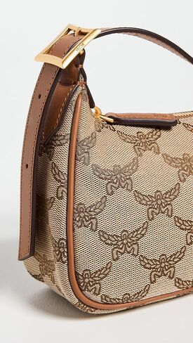 حقيبة الكتف الصغيرة Himmel FBR للنساء من MCM in Kuwait