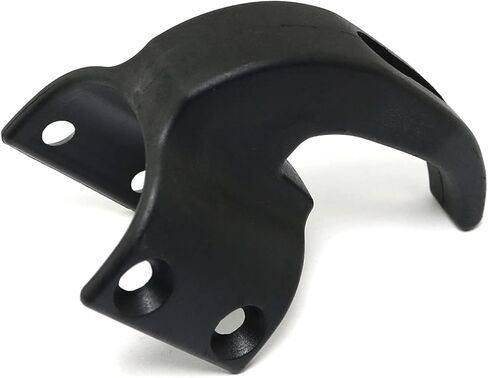 Electric Scooter Front Hook Black Plastic Carrying Hook for Segway Ninebot Max G30 E-Scooter in Saudi Arabia