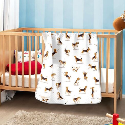Cartoon Cute Pig Cattle Sheep Baby Blankets for Boys Girls Animal Turquoise Soft Warm Cozy Toddler Blanket Small Lightweight Baby Blanket for Crib, Stroller Travel and Bed Baby Shower Gifts 30x40 Inch in Saudi Arabia