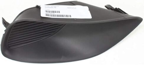 For Toyota Yaris Fog Light Cover 2007 08 09 10 11 2012 Driver Side | Grille Bezel | Sedan | Primed | TO2598105 | 5212852100 in Saudi Arabia