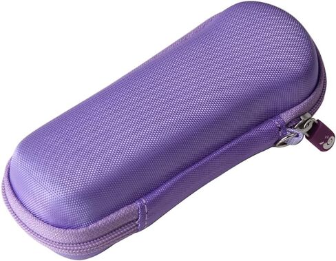 Hermitshell Hard Travel Case for NågraCoola CLIE Facial Cleansing Brush (Mint) in Saudi Arabia