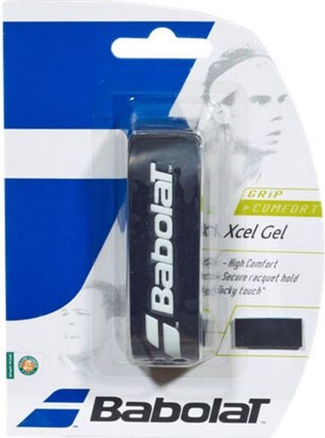 Babolat Xcel Gel Replacement Tennis Grip in Saudi Arabia