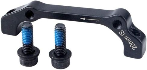 محول تركيب فرجار الفرامل القرصية هو/آخر أمامي 160 مم 180 مم 203 مم خلفي 140 مم 160 مم 180 مم (F230R180) in Kuwait