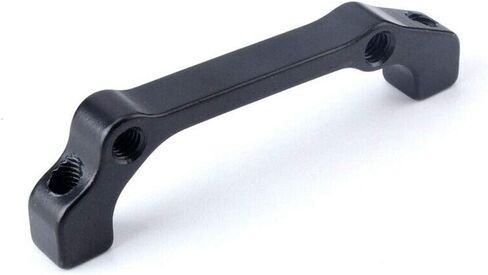 محول تركيب فرجار الفرامل القرصية هو/آخر أمامي 160 مم 180 مم 203 مم خلفي 140 مم 160 مم 180 مم (F230R180) in Kuwait