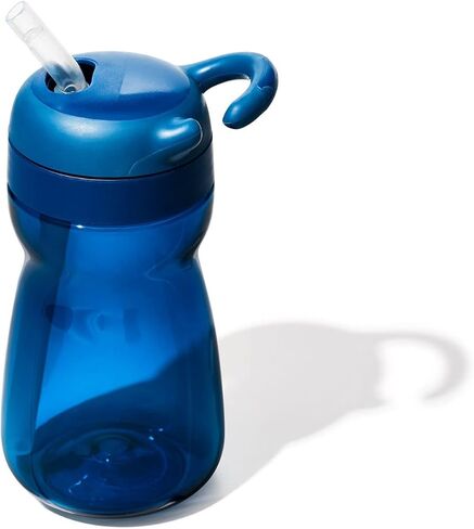 OXO Tot Adventure Water Bottle Blossom in Saudi Arabia