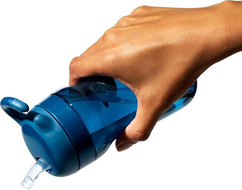 OXO Tot Adventure Water Bottle Blossom in Saudi Arabia