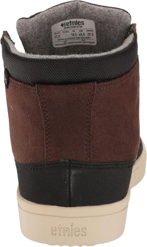 حذاء التزلج الرجالي من Etnies Jameson Htw Skateshoe in Kuwait