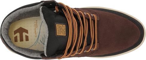 حذاء التزلج الرجالي من Etnies Jameson Htw Skateshoe in Kuwait