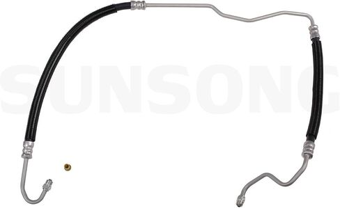 Sunsong 3402941 Power Steering Pressure Line Hose Assembly in Saudi Arabia