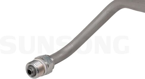 Sunsong 3402941 Power Steering Pressure Line Hose Assembly in Saudi Arabia
