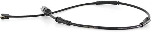 Front Brake Pad Wear Sensor 34356792289 Replacement for BMW F20 F21 F22 F30 F31 F32 F33 F35 320i 328i in Saudi Arabia