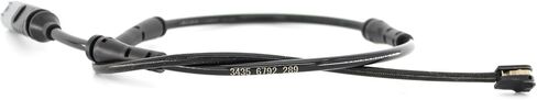 Front Brake Pad Wear Sensor 34356792289 Replacement for BMW F20 F21 F22 F30 F31 F32 F33 F35 320i 328i in Saudi Arabia