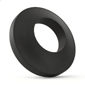 طقم ختم خزان الحشية 84460 - متوافق مع خزان Kohler إلى حشية الوعاء، وقطع غيار مرحاض بريجز وأنظمة Rundle العالمية in Kuwait