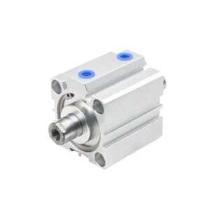 SDAD12 Dual Output Rod Cylinder Inner Diameter 12mm Stroke 5-30mm Optional Compact bidirectional Output (SDAD12)(SDAD12X5,-S) in Saudi Arabia