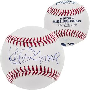إيشيرو سوزوكي موقعة من M.L.B Baseball Mariners "01 MVP" IS Holo Stock #202064 in Kuwait