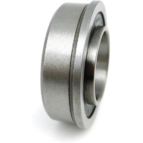 1 قطعة F6003 F6003-19-2RS 19x35x11 19X35X11X13 شفة تحمل ABEC-1 مصغرة كرة أخدود عميقة تحمل مختومة الكرة تحمل in Kuwait