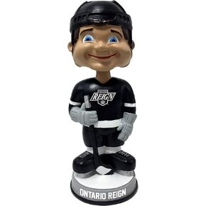 أونتاريو عهد فينتاج مرقمة إلى 500 Bobblehead AHL Hockey in Kuwait