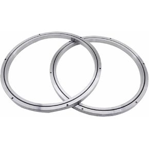 1PCS RB20030 UU CC 0P5 200 * 280 30MM Cross Roller Bearing Machinery Robot Joint Bearings in Kuwait