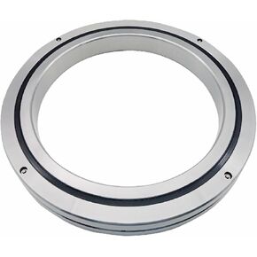 1PCS RB15025 0P5 150x210x25mm Cross Roller Bearing Machinery Robot Joint Bearings in Kuwait