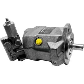 A10VSO10 مضخة المكبس المحوري AA10VSO10DR/52R-PKC64N00 المضخة الصناعية الهيدروليكية A10VSO10DR in Kuwait