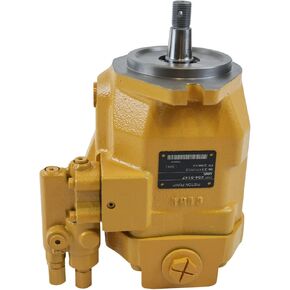 254-5147 2545147 مضخة المكبس متوافقة مع الجرافة ذات العجلات Caterpillar CAT 972H 966H المحرك C13 C11 in Kuwait