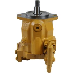 254-5147 2545147 مضخة المكبس متوافقة مع الجرافة ذات العجلات Caterpillar CAT 972H 966H المحرك C13 C11 in Kuwait