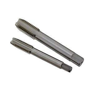 M18 - M100 Left-Hand LH Tap Metric Thread Tap HSS Plug Tap 1 Piece(M60 x 5.5 LH) in Saudi Arabia