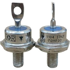 1PCS 70HF30 Stud Rectifier diode in Saudi Arabia