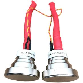 1PCS T345N1200E0C32 hyristor in Kuwait