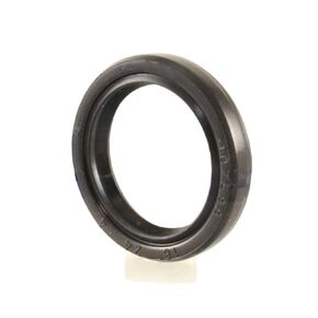EAI Oil Seal 18mm X 24mm X 4mm TC Double Lip w/Spring. Metal Case w/Nitrile Rubber Coating in Kuwait