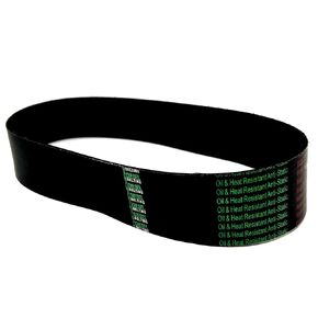 حزام 10PK1335 Micro-V - قسم K، 10 أضلاع، 1335 مم OC - حزام أفعواني متعدد الأضلاع in Kuwait