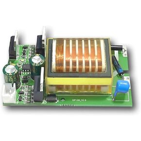 Low Heating 20KV High-Voltage Boost DC Arc Discharge Ignition Module High-Voltage Package(DP-GBL) in Kuwait
