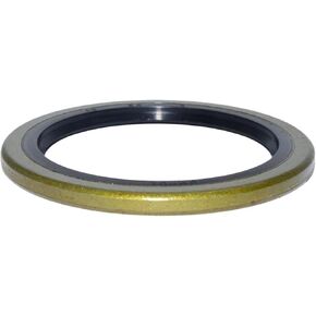 Machinery Bucket Spindle Rubber Oil Seal 35 * 45 4/ 35X45X4 in Saudi Arabia