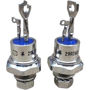 1PCS 29RD60 Thyristors in Saudi Arabia