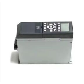 محول التردد FC302P1K1T5E20H2XGC مع ضمان لمدة سنة واحدة في الصندوق الأصلي in Kuwait