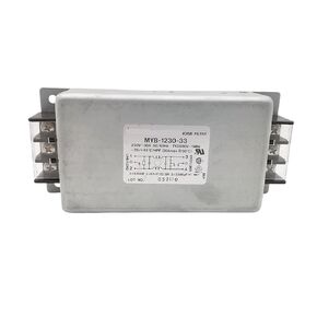 Power Filter MYB-1230-33 220V 30A in Saudi Arabia