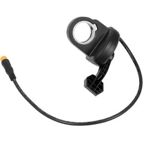Electric Scooter Throttle Accelerator Compatible with IScooter IX3 IX4 Urban Glide E-Cross ONE Pro2 Thumb Dia Accelerator Replacement Parts Scooter Parts in Saudi Arabia