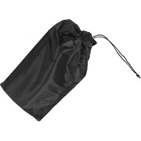 Kisangel Skateboard Sling Bag Single Shoulder Drawstring Board Pouch Practical Sports Skateboard Accessories Convenient Storage for Outdoor Skateboarding in Kuwait