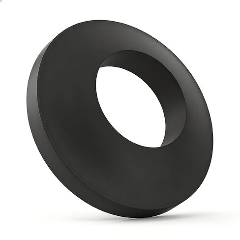 طقم ختم خزان الحشية 84460 - متوافق مع خزان Kohler إلى حشية الوعاء، وقطع غيار مرحاض بريجز وأنظمة Rundle العالمية in Kuwait