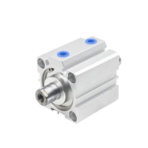 SDAD12 Dual Output Rod Cylinder Inner Diameter 12mm Stroke 5-30mm Optional Compact bidirectional Output (SDAD12)(SDAD12X5,-S) in Kuwait