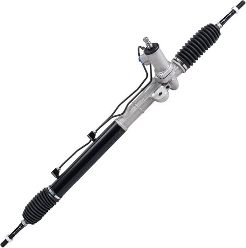 KAC Power Steering Rack and Pinion Replacement for Jeep Patriot 2011-2017 2.0L 2.4L 4WD, Compass 2011-2017 2.0L 2.4L 4WD, Patriot & Compass 2007-2010 All Models, Hydraulic Rack Pinion Replace 22-3020 in Saudi Arabia