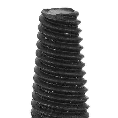 Dioche Versatile Double Head Pipe Broken Screw Screw/Fastener Extractor Remover | Dual Use 1/2" + 3/4" | Chrome Steel for Damaged, Rusted, Stripped Screws and Bolts in Saudi Arabia
